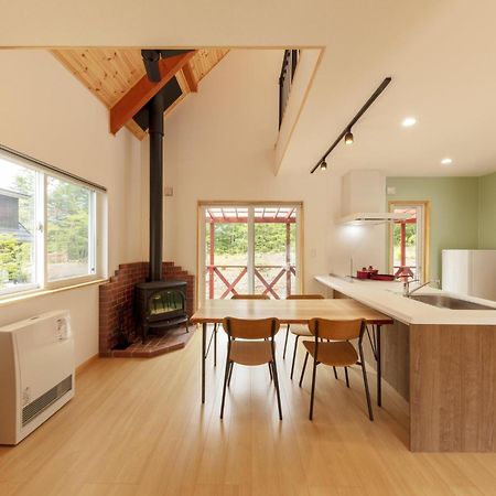 Izumigo Ambient Azumino Cottage Ngoại thất bức ảnh