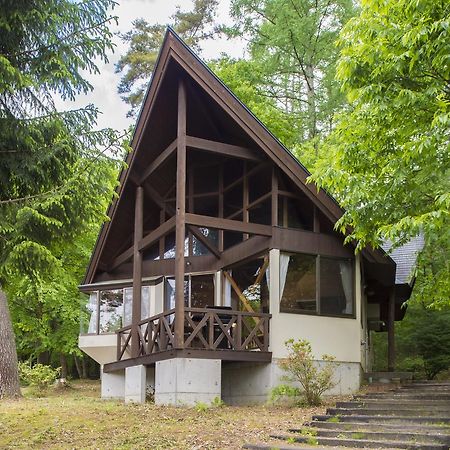 Izumigo Ambient Azumino Cottage Ngoại thất bức ảnh