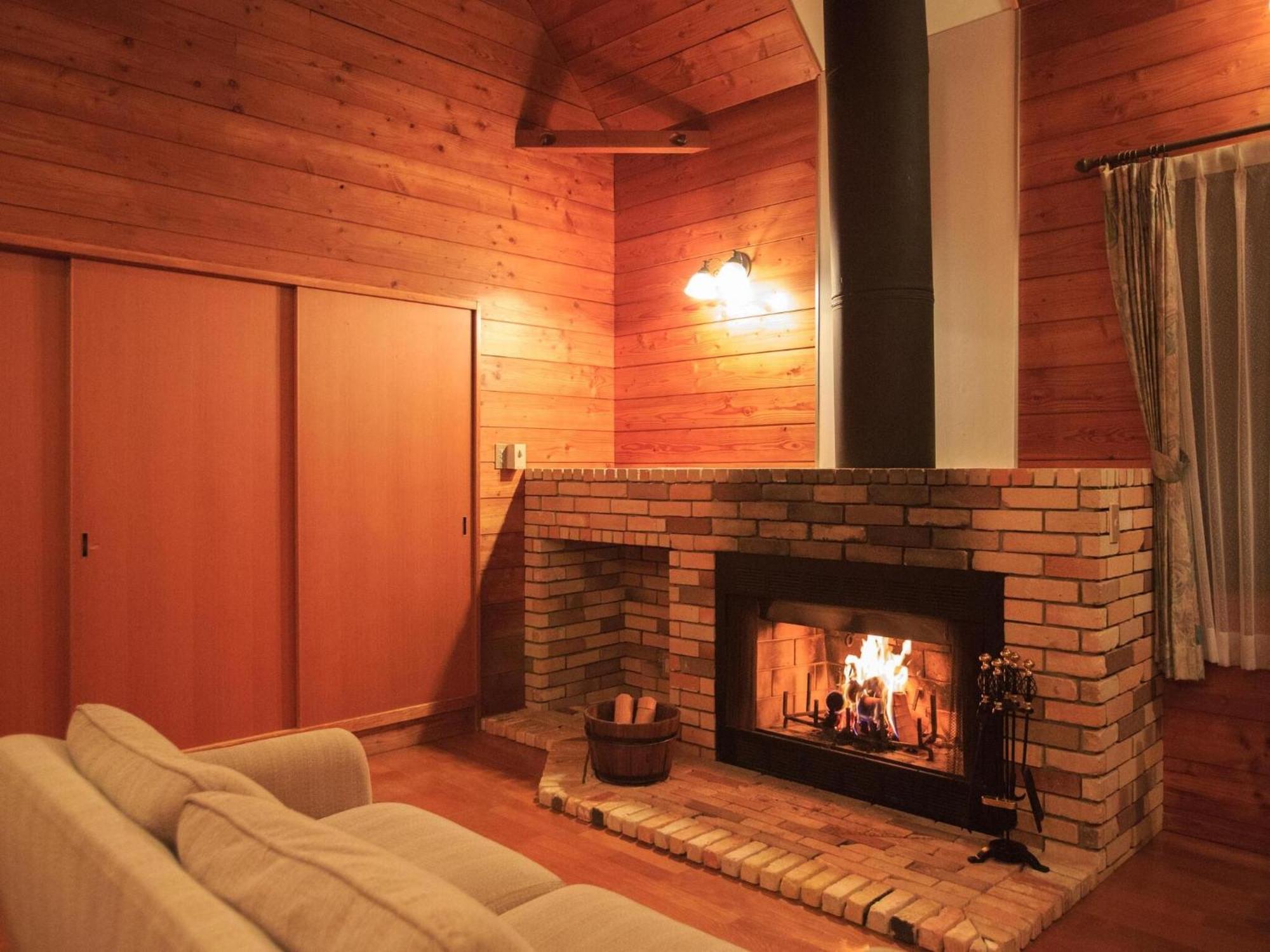 Izumigo Ambient Azumino Cottage Ngoại thất bức ảnh