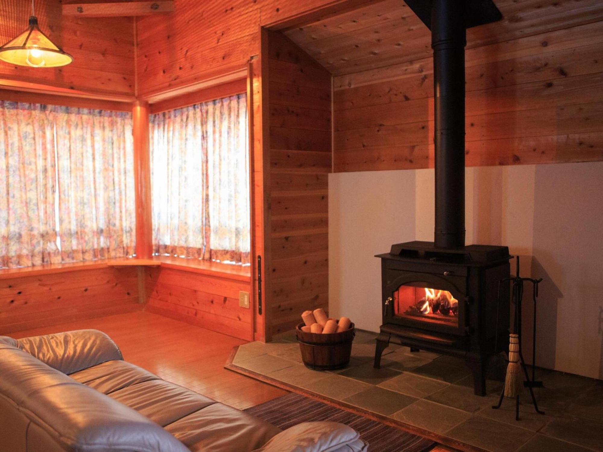 Izumigo Ambient Azumino Cottage Ngoại thất bức ảnh