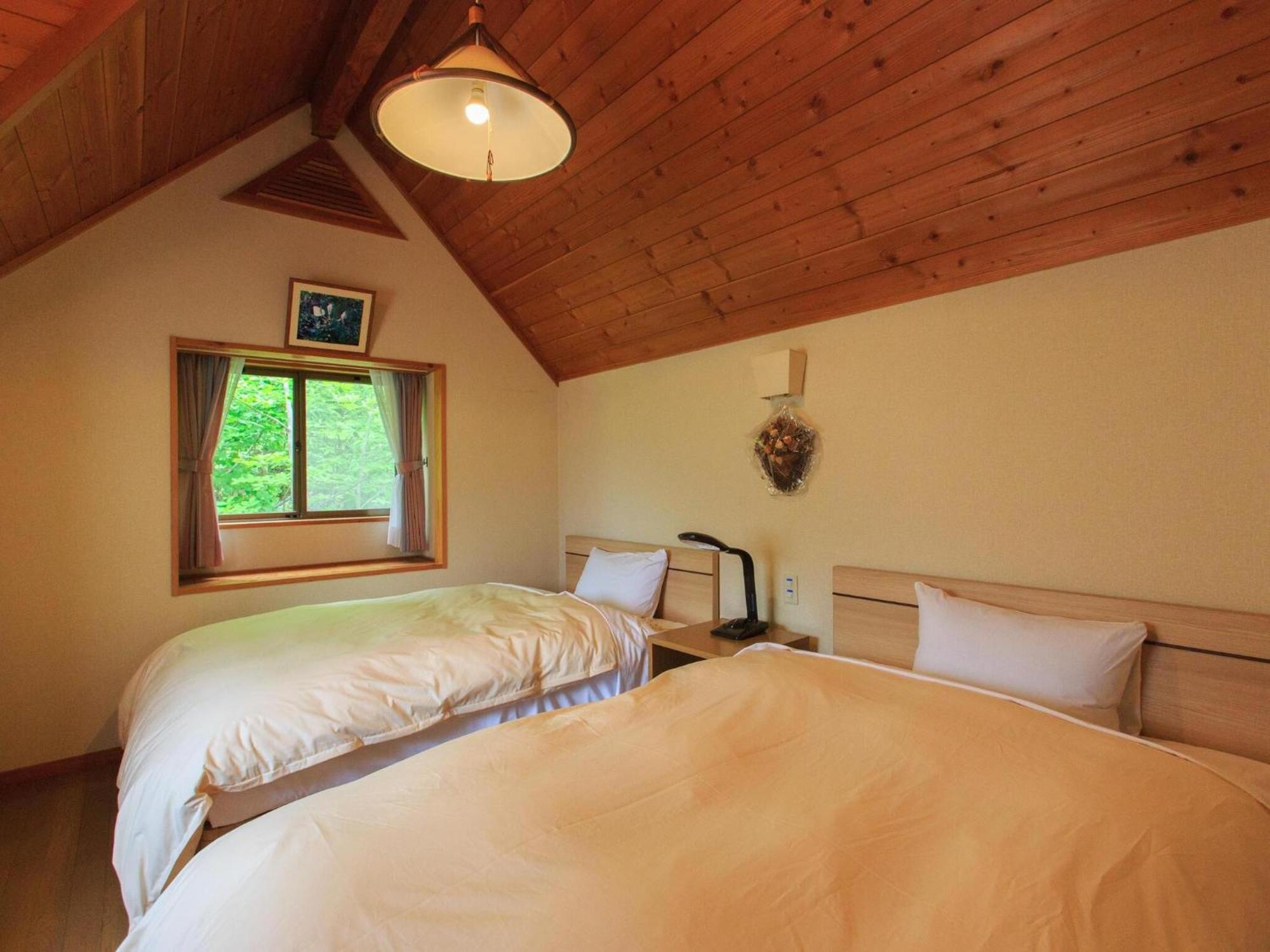 Izumigo Ambient Azumino Cottage Ngoại thất bức ảnh