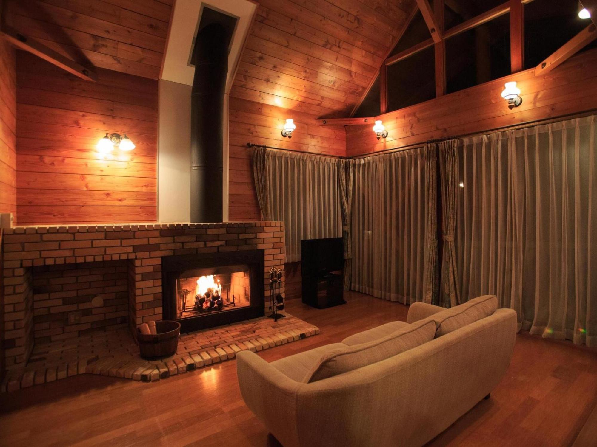 Izumigo Ambient Azumino Cottage Ngoại thất bức ảnh