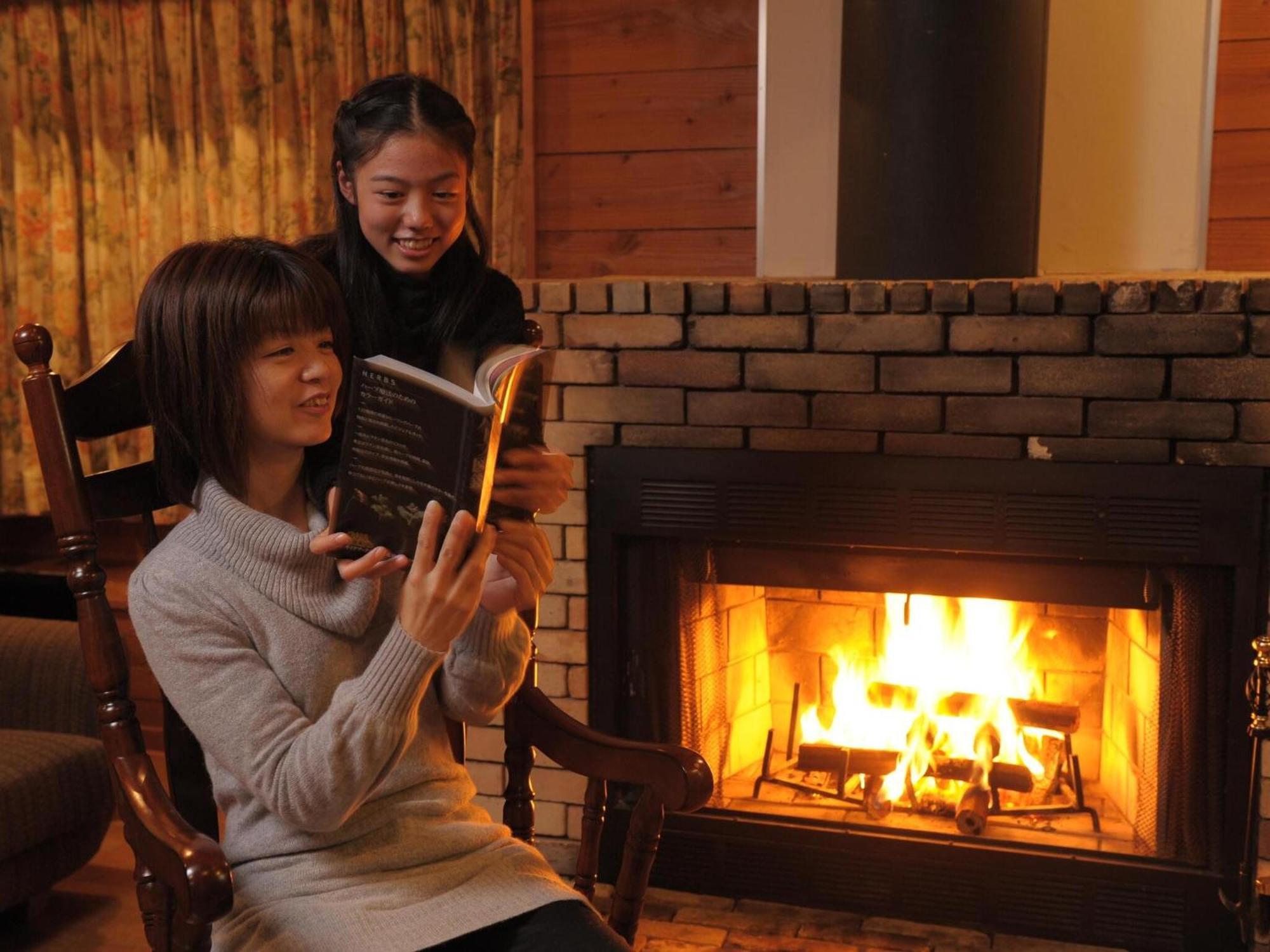 Izumigo Ambient Azumino Cottage Ngoại thất bức ảnh