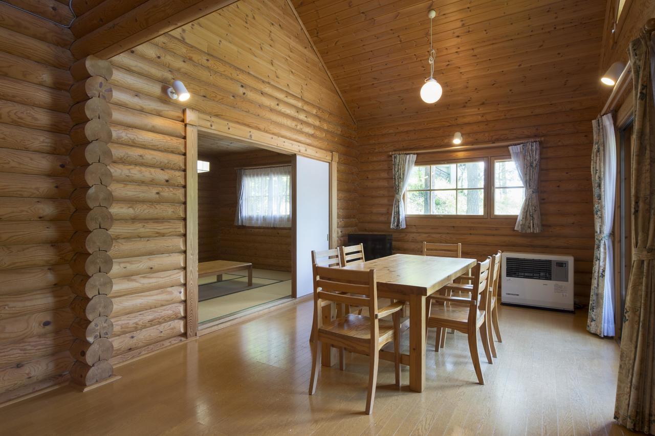 Izumigo Ambient Azumino Cottage Ngoại thất bức ảnh